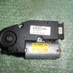 MOTOR DE TECHO SOLAR PANORÁMICO 61.16.615A - 6160030B FIAT STILO (2003-2008)