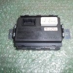 UNIDAD DE CONTROL DE PUERTAS DELANTERAS 60683319 ALFA ROMEO GT (947) (2004-2010)