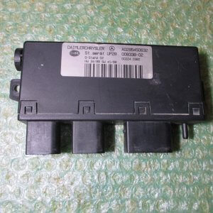 UNIDAD DE CONTROL DEL ABS A0295450632 MERCEDES BENZ CLK (W208) - MERCEDES BENZ SLK (W170) (1998-2006)