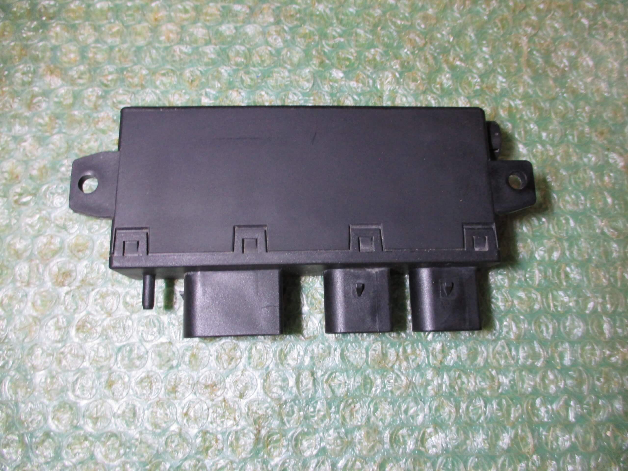 UNIDAD DE CONTROL DEL ABS A0295450632 MERCEDES BENZ CLK (W208) - MERCEDES BENZ SLK (W170) (1998-2006) - Imagen 2