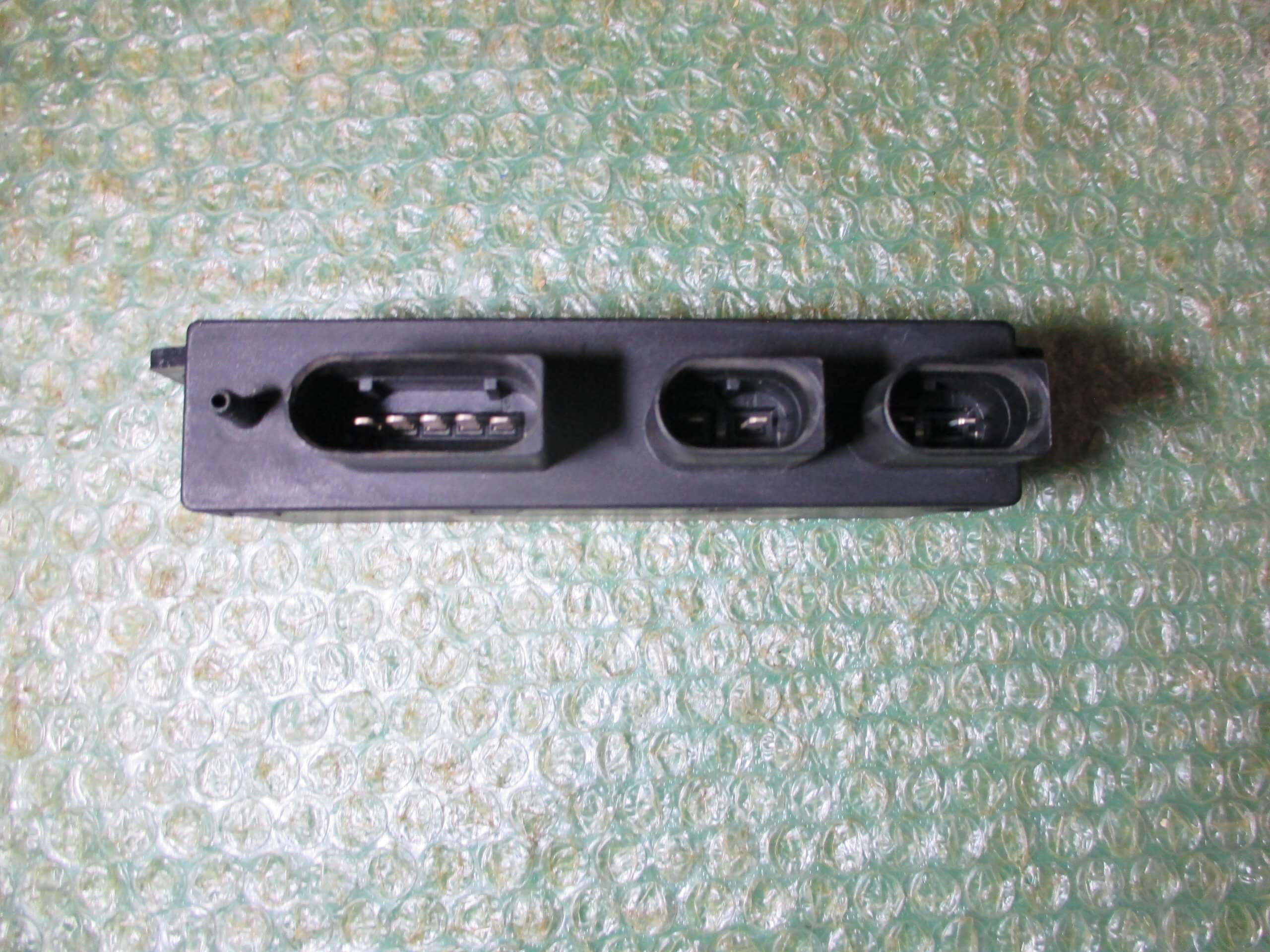 UNIDAD DE CONTROL DEL ABS A0295450632 MERCEDES BENZ CLK (W208) - MERCEDES BENZ SLK (W170) (1998-2006) - Imagen 3