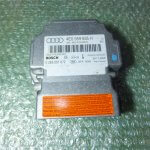 CENTRALITA DE AIRBAG 4E0959655H - BOSCH 0285001672 AUDI A8 (D3) (2003-2010)