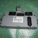 MODULO BODY COMPUTER 51786512 - MAGNETI MARELLI 503440170106 FIAT BRAVO II (198) (2007-2012)