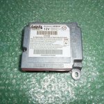 CENTRALITA DE AIRBAG 51867088 LANCIA YPSILON (843) (2003-2011)
