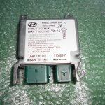 CENTRALITA DE AIRBAG 95910-4H600 - BOSCH 0285001925 HYUNDAI H1 FASE II - HYUNDAI GRAND STAREX (2007-2019)