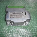 CENTRALITA DE AIRBAG 04606999AA JEEP COMMANDER (XK-XH) (2006-2010) - JEEP COMPASS (MK49) - JEEP CHEROKEE III (KJ) (2007-2016)