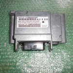 CENTRALITA DE AIRBAG P68290978AA JEEP LIBERTY - JEEP CHEROKEE III (KJ)(2002-2007)