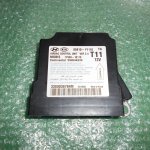 CENTRALITA DE AIRBAG 95910-1Y110 KIA RIO III - KIA PICANTO II (2011-2017)