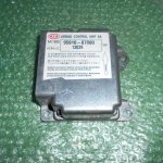 CENTRALITA DE AIRBAG 95910-07000 KIA PICANTO (2004-2011)