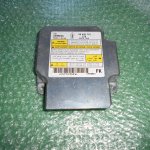 CENTRALITA DE AIRBAG 96442702 - SIEMENS 5WY67040 CHEVROLET AVEO (2005-2011)