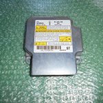 CENTRALITA DE AIRBAG 96435788 - SIEMENS 5WY67030 CHEVROLET ÉPICA (2006-2011)