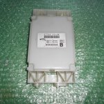 UNIDAD DE CONTROL DE CLIMATIZACION 27760-3ZL0B NISSAN PULSAR (2014-2019)