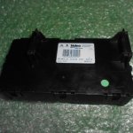UNIDAD DE CONTROL DE CLIMATIZACION 9687606680 CITROEN DS4 - CITROEN C4 II - PEUGEOT 508 (2009-2018)