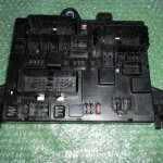 MODULO DE FUSIBLES BSM DEL MALETERO 13449200 OPEL ASTRA J - OPEL ZAFIRA C (2010-2015)