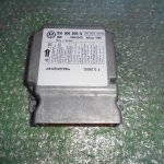 CENTRALITA DE AIRBAG 1K0909605N - SIEMENS 5WK43413 SEAT ALTEA - SEAT TOLEDO II - VOLKSWAGEN GOLF V - SKODA OCTAVIA II (2004-2009)