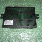 MODULO DE CONTROL DE LUCES 9180756 BMW SERIE 5 (E60-E61) - BMW SERIE 6 (E63-E64) (2003-2010)