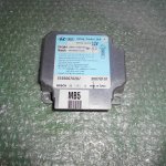 CENTRALITA DE AIRBAG 95910-2E410 - BOSCH 407934-7310 HYUNDAI TUCSON (2004-2009)