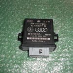 MODULO DE CONTROL DE LUCES 8P0907357J - HELLA 5LA008379-04 AUDI A3 (8P) - AUDI A4 (B7) - AUDI A6 (C6) - VOLKSWAGEN (2003-2010)