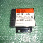 UNIDAD DE CONTROL 65.75-6924112-01 BMW (1998-2008)