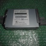 MODULO INTERFACE MULTIMEDIA 861A1-02020 TOYOTA COROLLA VERSO (2009-2013)