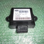 UNIDAD DE CONTROL DE COMBUSTIBLE 9648282380-01 - MAGNETI MARELLI 09733009904 CITROEN C8 - PEUGEOT 607 - PEUGEOT 807 - FIAT ULYSSE - LANCIA PHEDRA 2.0 - 2.2 HDI (2000-2010)