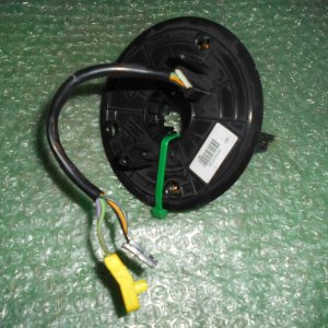ANILLO DE AIRBAG DEL VOLANTE 2204640018 MERCEDES BENZ CLASE S (W220) (1998-2005)