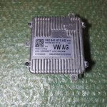 CENTRALITA DE XENON 992941571AG SEAT ATECA - VOLKSWAGEN - SKODA (2016-2026)