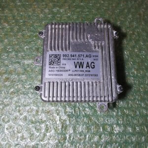 CENTRALITA DE XENON 992941571AG SEAT ATECA - VOLKSWAGEN - SKODA (2016-2026)