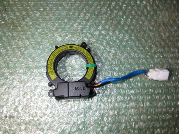 SENSOR DE ANGULO DE GIRO DEL VOLANTE EP17005XE1 - 8651A084 MITSUBISHI L200 - MITSUBISHI OUTLANDER II - CITROEN C-CROSSER (2007-2017) - Imagen 3