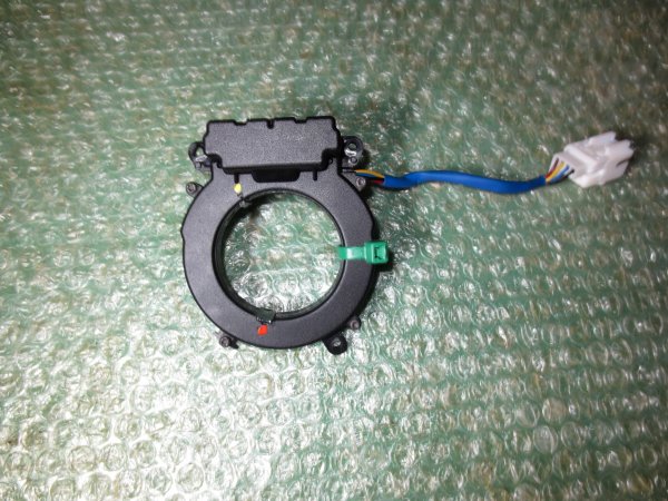 SENSOR DE ANGULO DE GIRO DEL VOLANTE EP17005XE1 - 8651A084 MITSUBISHI L200 - MITSUBISHI OUTLANDER II - CITROEN C-CROSSER (2007-2017) - Imagen 2