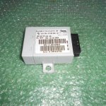 UNIDAD DE CONTROL 61.35-9145349-01 BMW X3 (E83) (2003-2010)