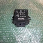 MODULO DE CONTROL DE LUCES 13207199 - HELLA 5LA008767-01 VEHICULOS OPEL (2007-2012)