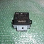 MODULO DE CONTROL DE LUCES 9651378780 - HELLA 5LA008379-10 PEUGEOT 407 COUPÉ (2005-2011)