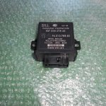 MODULO DE CONTROL DE LUCES 9651378880 - HELLA 5DF008278-40 PEUGEOT 407 COUPÉ (2005-2011)