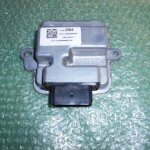 UNIDAD DE CONTROL BOMBA DE COMBUSTIBLE 23382564 - 545249971 OPEL ASTRA K - CHEVROLET CRUZE (2016-2020)