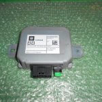 UNIDAD DE ALIMENTACION 13306648 OPEL ASTRA K - OPEL MOKKA - OPEL MERIVA B - CHEVROLET CRUZE (2010-2020)