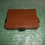 MODULO DE CONFORT BSI 60665908 ALFA ROMEO 156 (932)(1998-2005)