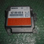 CENTRALITA DE AIRBAG 4Z7959655B AUDI A6 AVANT ALLROAD (C5) (1999-2005)