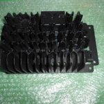 MODULO AMPLIFICADOR DE SONIDO A1698208089 MERCEDES BENZ CLASE A (W169) - MERCEDES BENZ CLASE B  (W245) - MERCEDES BENZ CLK (W209) (2005-2011)