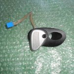 BOTONERA LEVA IZQUIERDA REDUCIR MARCHA DEL VOLANTE 71734805 ALFA ROMEO 147 2.0 TS 16V - ALFA ROMEO GT JTS SELESPEED (2004-2010)