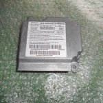 CENTRALITA DE AIRBAG 51808041 - CONTINENTAL 53284389 LANCIA DELTA III (844) (2008-2013)