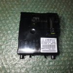 UNIDAD DE CONTROL DE CLIMATIZACION A2059007521 MERCEDES BENZ CLASE C (W205) (2014-2021)