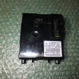 UNIDAD DE CONTROL DE CLIMATIZACION A2059007521 MERCEDES BENZ CLASE C (W205) (2014-2021)
