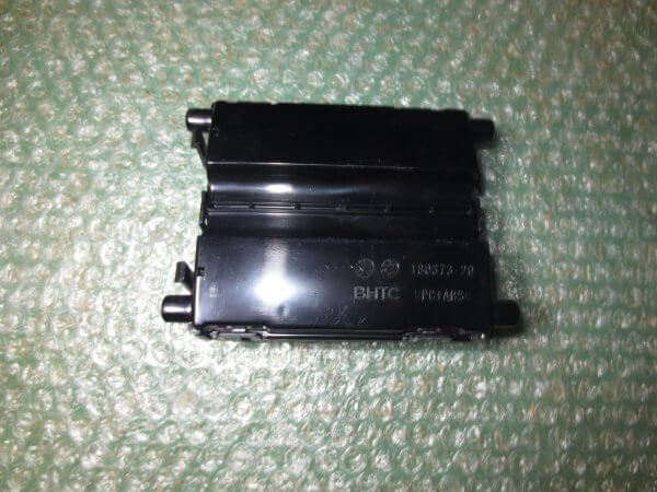 UNIDAD DE CONTROL DE CLIMATIZACION A2059007521 MERCEDES BENZ CLASE C (W205) (2014-2021) - Imagen 2