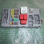 MODULO DE FUSIBLES 51826466 LANCIA DELTA III (844)(2008-2013)