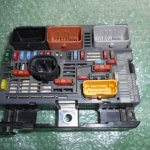 MODULO DE FUSIBLES BSM DEL MOTOR 9664705880 CITROEN C4 GRAND PICASSO - PEUGEOT 3008 - PEUGEOT 5008 (2006-2015)