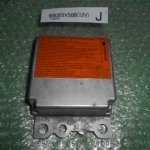 CENTRALITA DE AIRBAG 98820-3VS0B NISSAN NOTE II (E12) (2013-2020)