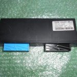 MODULO DE CONTROL DE TECHO ELECTRICO CONVERTIBLE 12804991BA SAAB 9.3 CABRIO (2003-2010)