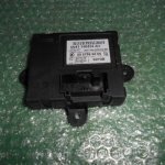 UNIDAD DE CIERRE TRASERA 6N4T-14B534-AH FORD FOCUS COUPE CABRIO (2006-2010)