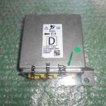 CENTRALITA DE AIRBAG GS1D-57K30 MAZDA 6 (2008-2013)